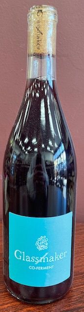 Glassmaker Co-Ferment Red 750mL