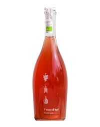 Il Tocco Di Baal Rosato Pet Nat Casa Di Baal 750mL