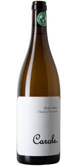 Maison Ventenac Carole Chardonnay 750mL