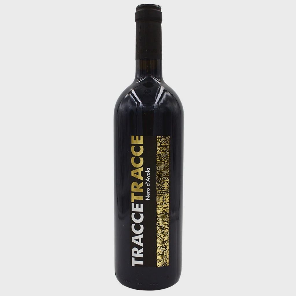 Terrasol Tracce Nero D'Avola 750mL