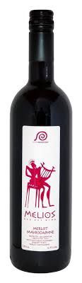 Melios Red Blend 750mL