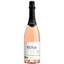 Opia Sparkling Rose Non-Alcoholic 750mL