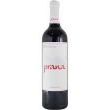 Prana Rioja 750mL