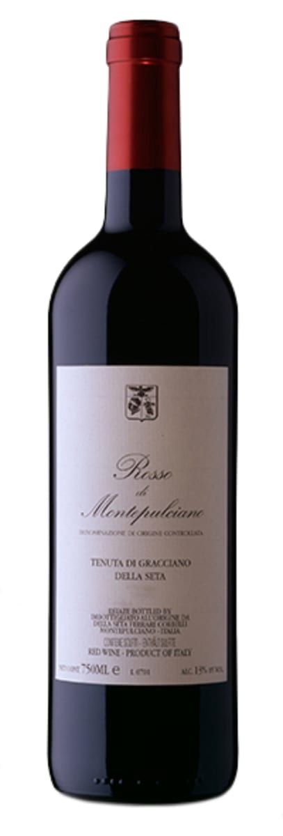 Tenuta di Gracciano della Seta Rosso Di Montepulciano 750mL
