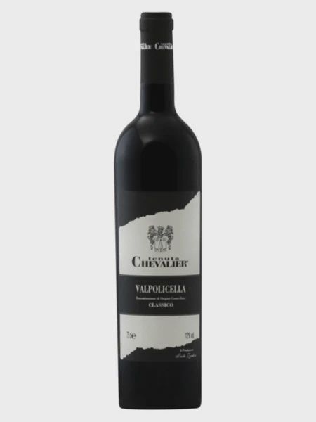 Tenuta Chevalier Valpolicella Classico 750mL