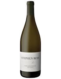 Stephen Ross Chardonnay Edna Valley 750mL