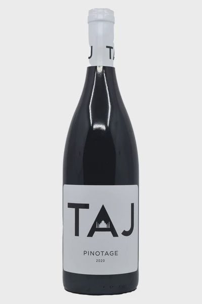 Taj Pinotage 750mL