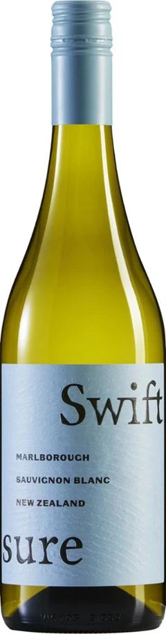 Swiftsure Marlborough Sauvignon Blanc 750mL