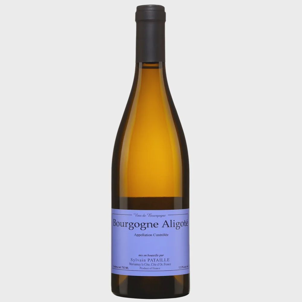 Sylvain Pataille Bourgogne Aligote 750mL
