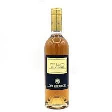 375mL Casa Alle Vacche Vin Santo