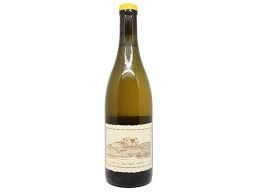 Anne &amp; Jean-Francois Ganevat "La Graviere" Cotes Du Jura Chardonnay 750mL