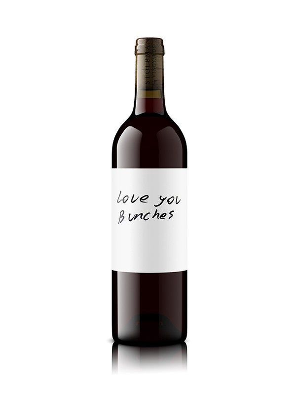 Stolpman Love You Bunches So Fresh Sangiovese 750mL