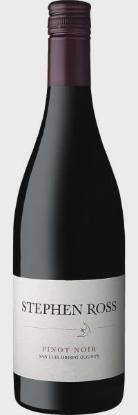 Stephen Ross San Luis Obispo Pinot Noir 750mL