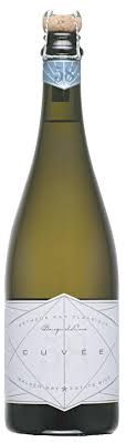 Benguela Cove "Cuvee 58" Sparkling Sauvignon Blanc 750mL
