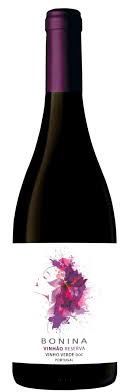Bonina Vinho Verde Tinto 750mL