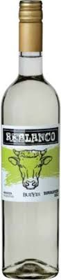 Bueyes Reblanco Torrontes 750mL