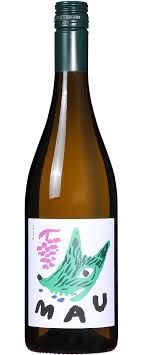 Bussoletti Mau Grechetto Bianco 750mL