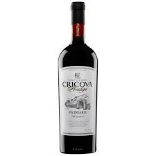 Cricova Patriarh 750mL