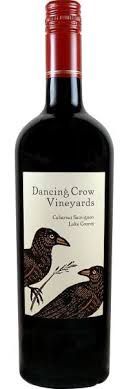 Dancing Crow Cabernet Sauvignon 750mL