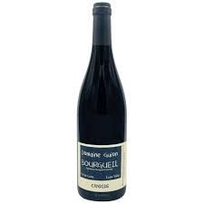 Domaine Guion Bourgueil Candide 750mL
