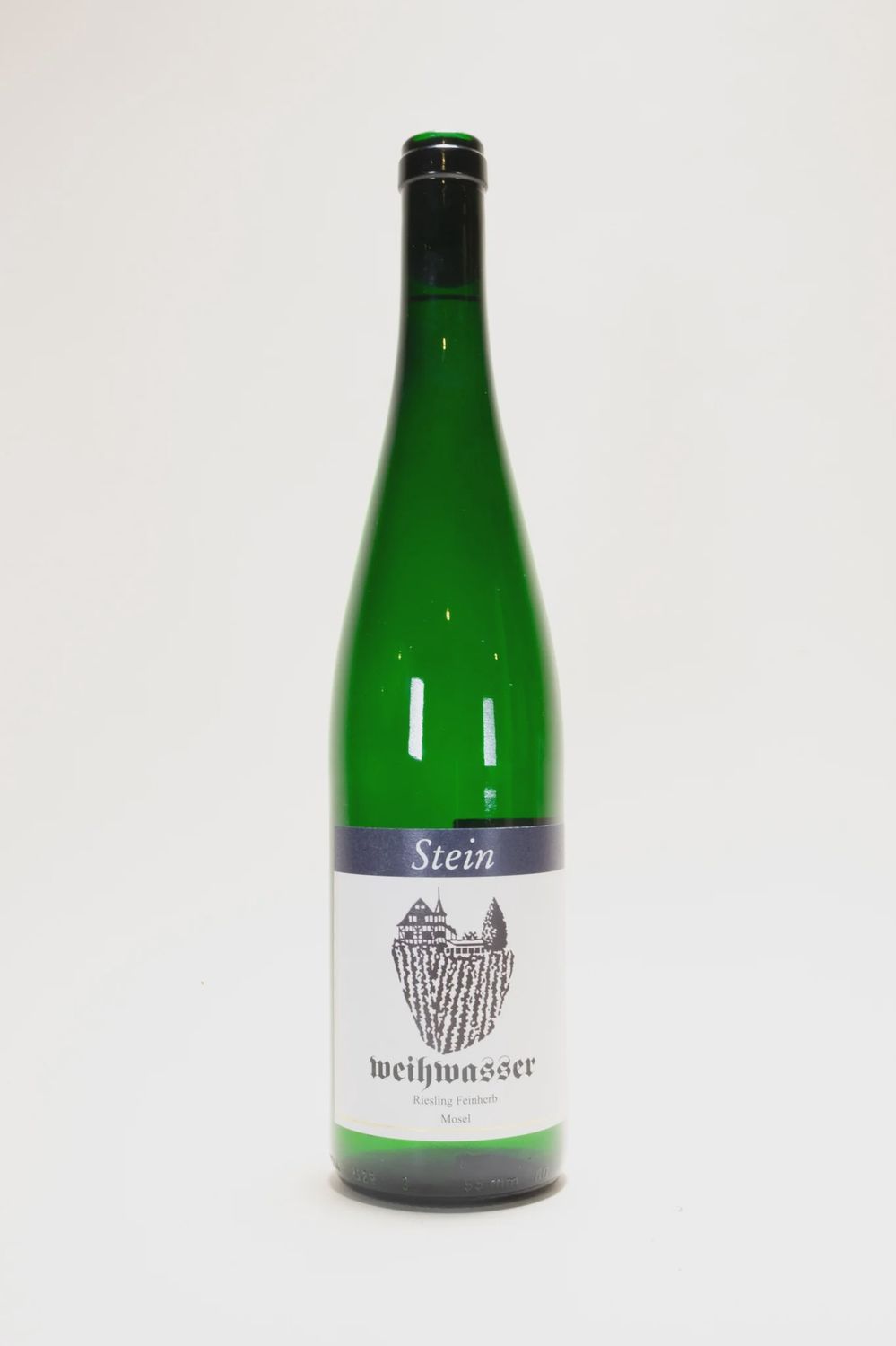 Stein Weihwasser Feinherb Riesling  750mL