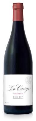La Cartuja Priorat 750mL
