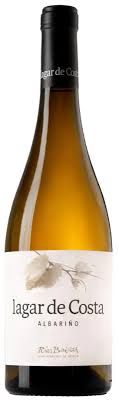 Lagar De Costa Albarino 750mL