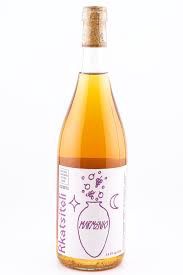 Marmenio Rkatsiteli Amber 750mL