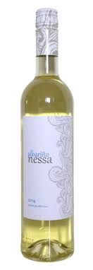 Nessa Albarino 750mL