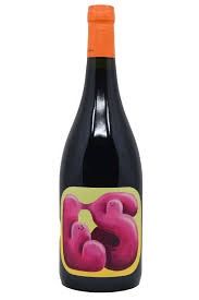 Pielihueso Tinto de Los Sauces Red 750mL