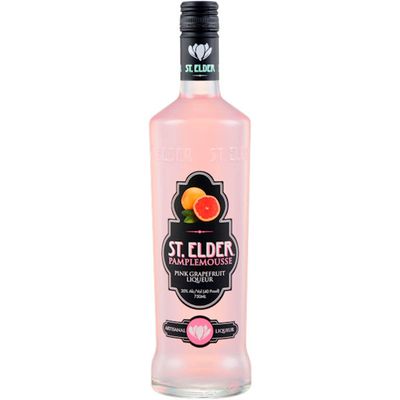 St. Elder Pamplemousse Liqueur 750mL