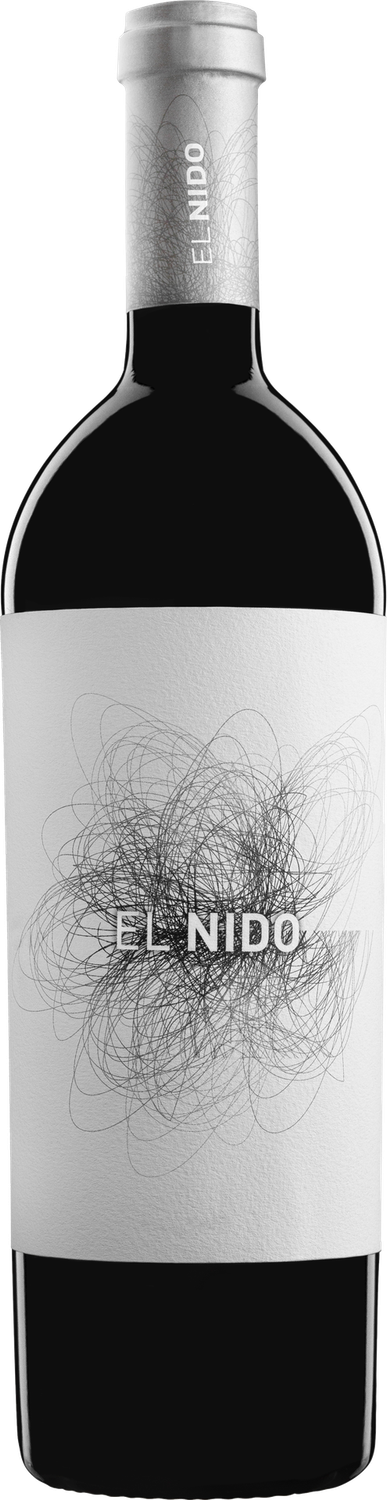 Juan Gil Bodegas El Nido El Nido 2017 750mL