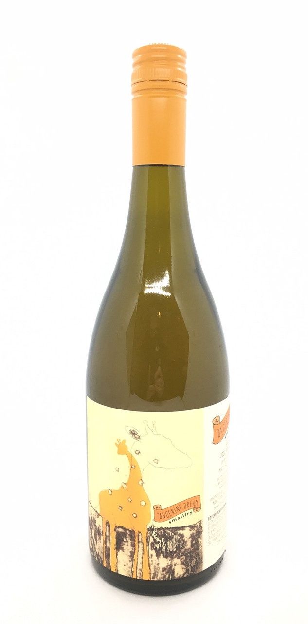 Small Fry Tangerine Dream 750mL