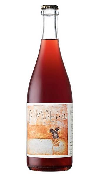 Small Fry Pimpernel 750mL