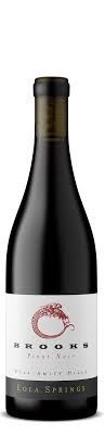 Brooks Eola Amity Pinot Noir 750mL