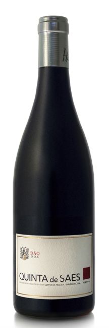 Quinta De Saes Tinto 750mL