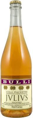 Bulli Julius Bolle Macerato Pet Nat 750mL