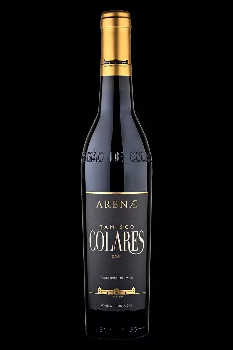 500mL Colares Arenae Ramisco