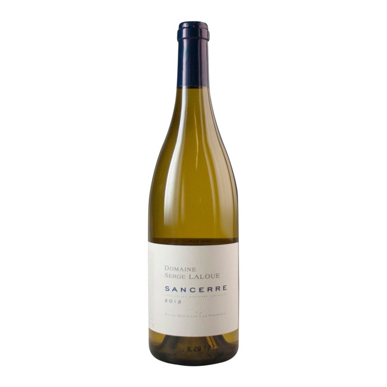Serge Laloue Sancerre 750mL