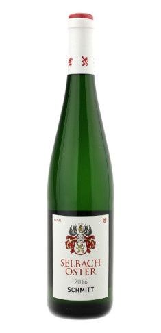 Selbach-Oster Schmitt Zeltinger Schlossberg 750mL