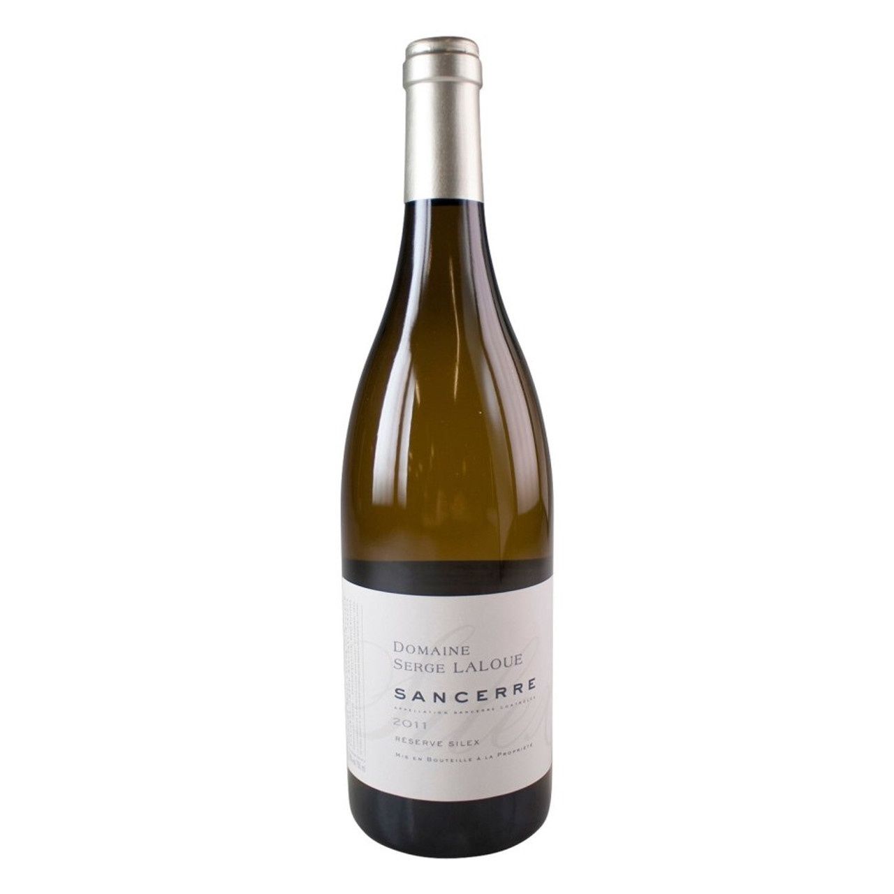 Serge LaLoue Silex Sancerre 750mL