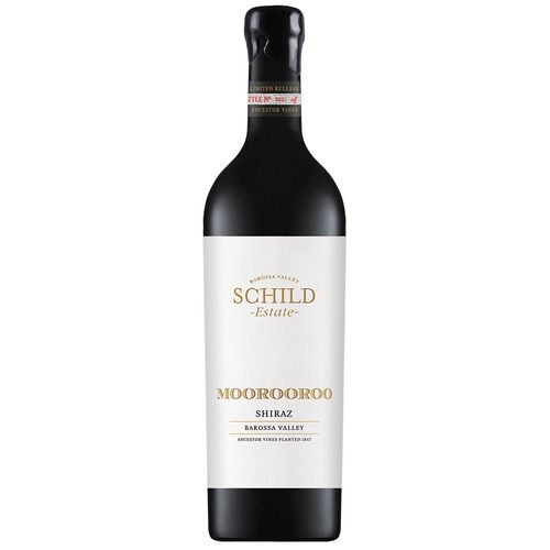 Schild Moorooroo Ancient Vines Shiraz 750mL