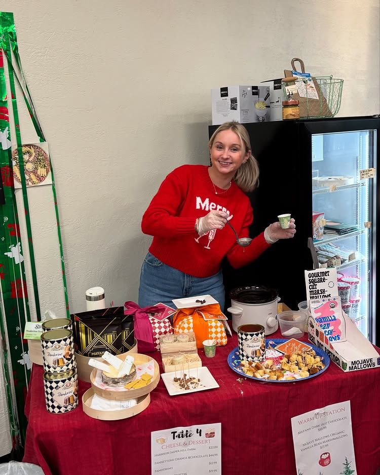 Weekly In-Store Tastings | Friday, 4–6 PM