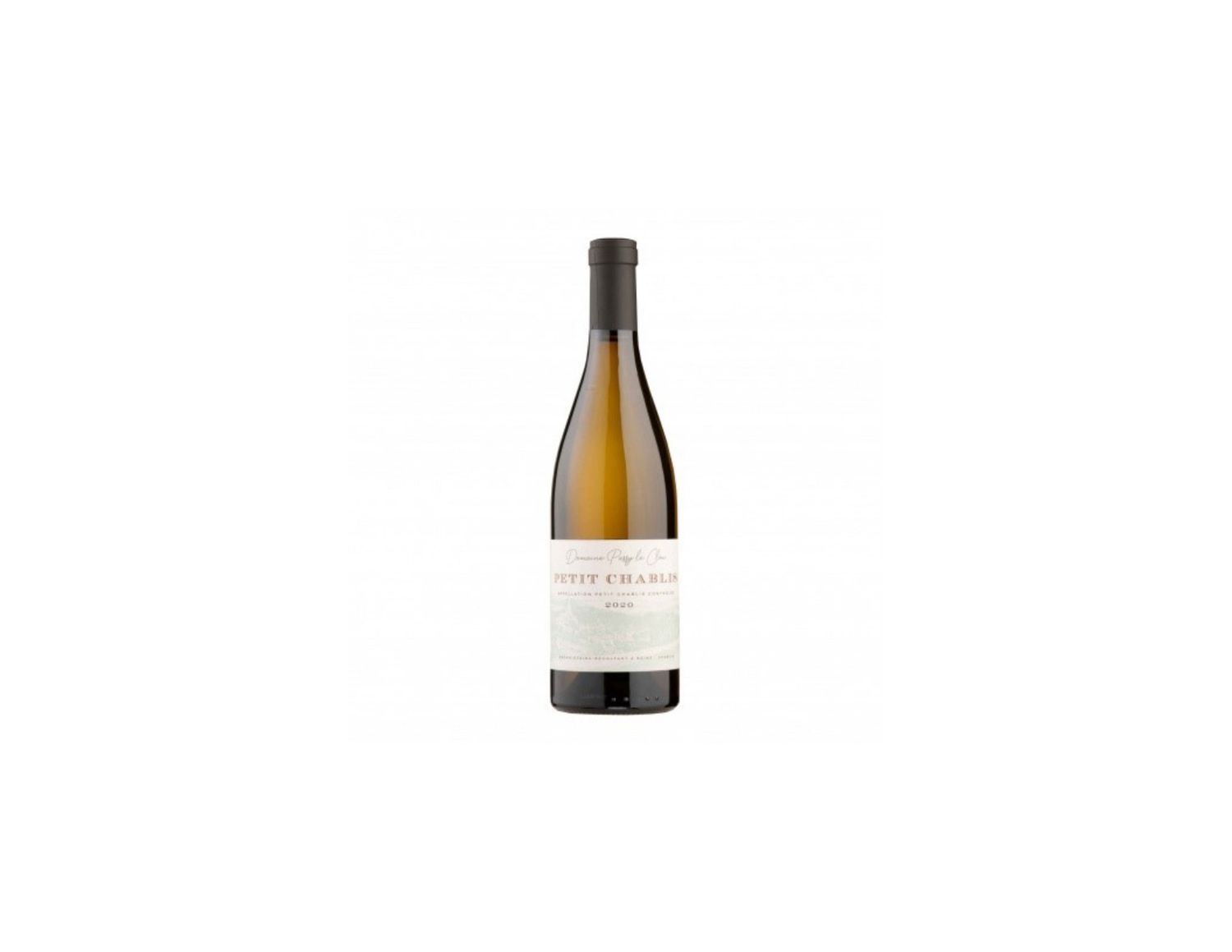 Passy le Clou Petit Chablis 750mL