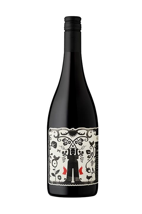 S.C. Pannell Field Street Shiraz 750mL