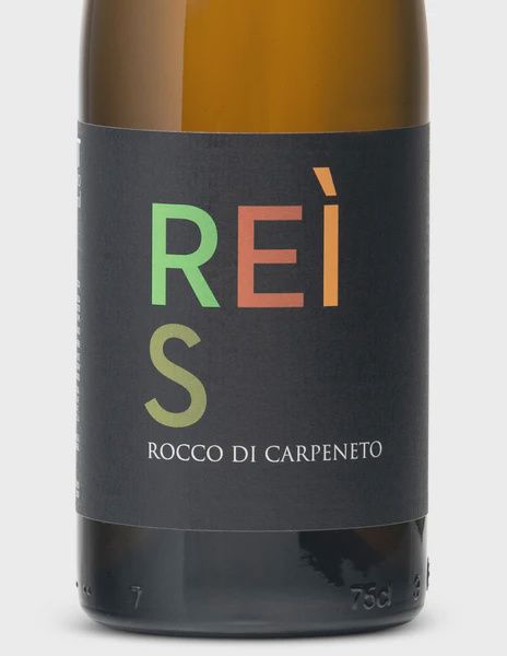 Rocco di Carpeneto Reis 750mL
