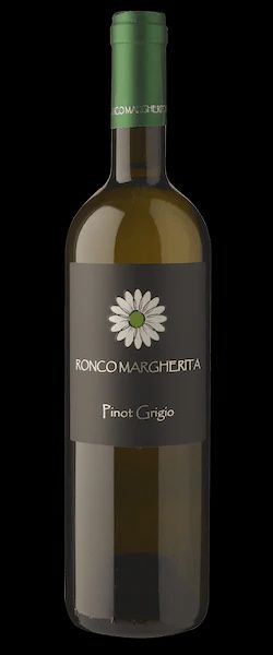 Ronco Margherita Pinot Grigio 750mL