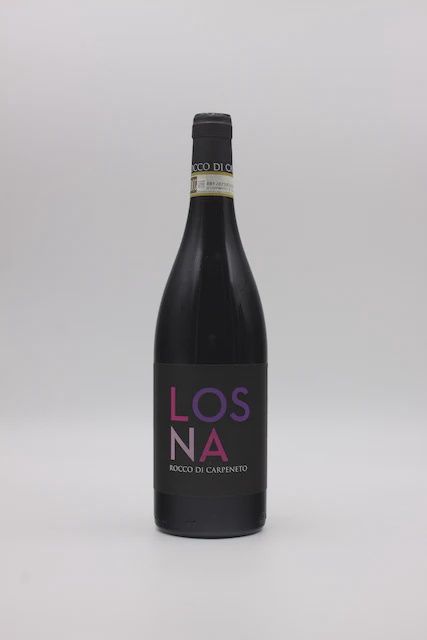 Rocco Di Carpeneto Losna Dolcetto 750mL