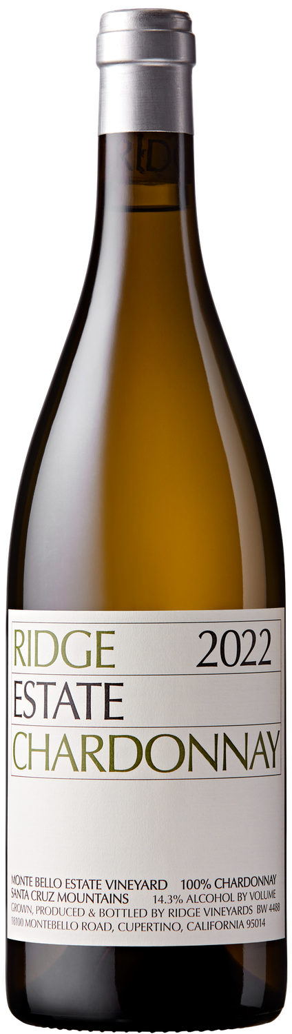 Ridge Chardonnay 750mL