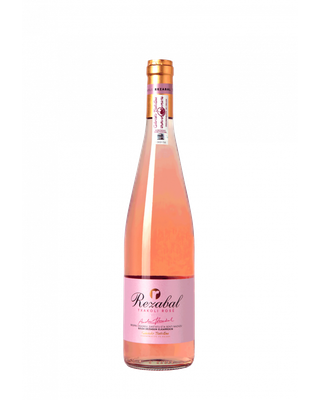 Rezabal Rose Txakoli 750mL